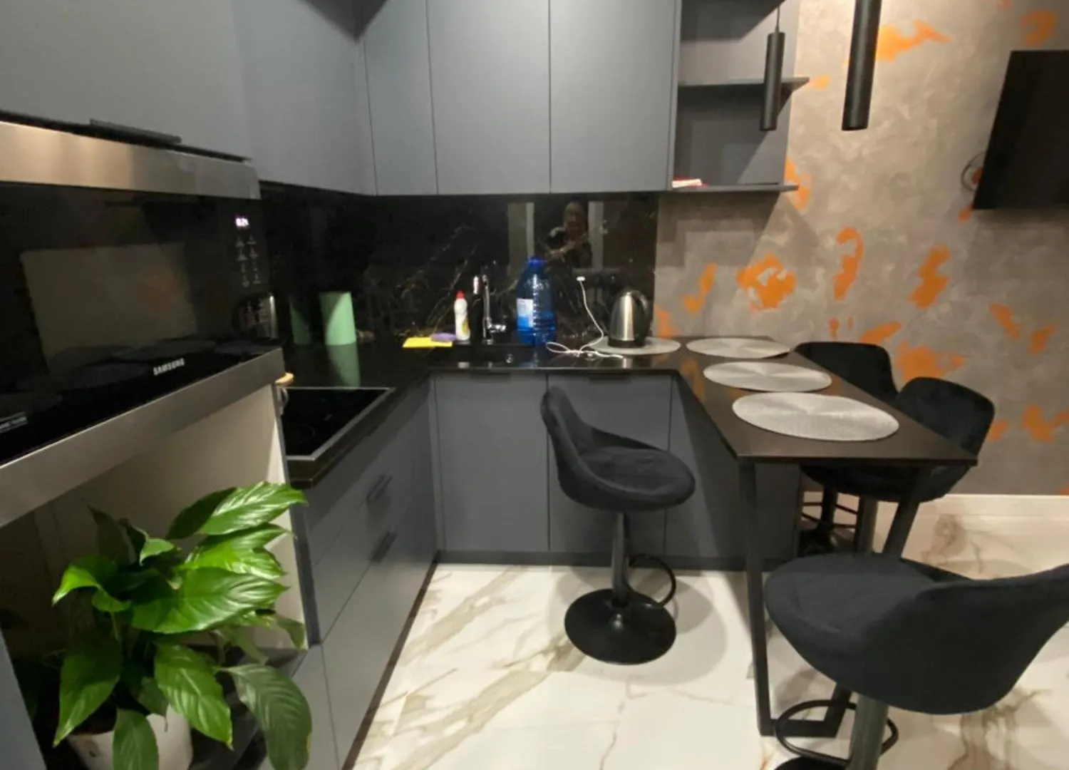 Lejlighed Rent-Kiev Metro Chernigivska Vip