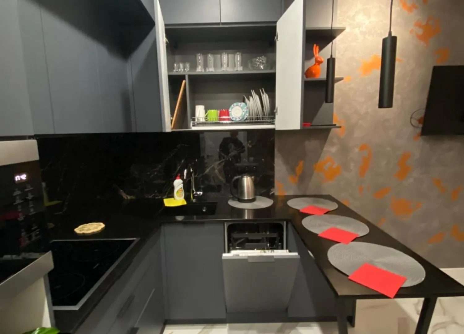 Apartment Rent-Kiev Metro Chernigivska Vip