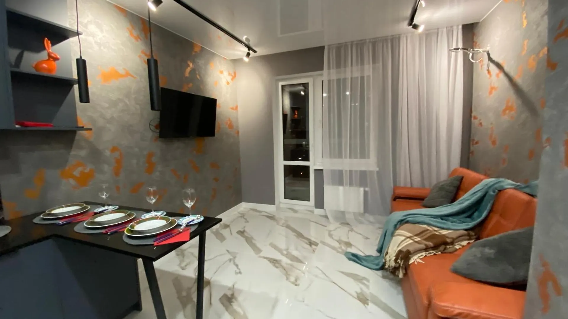 Apartment Rent-Kiev Metro Chernigivska Vip