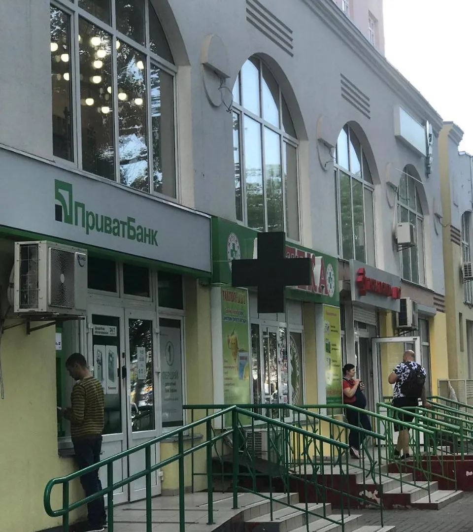 Rent-Kiev Metro Chernigivska Vip Kyiv