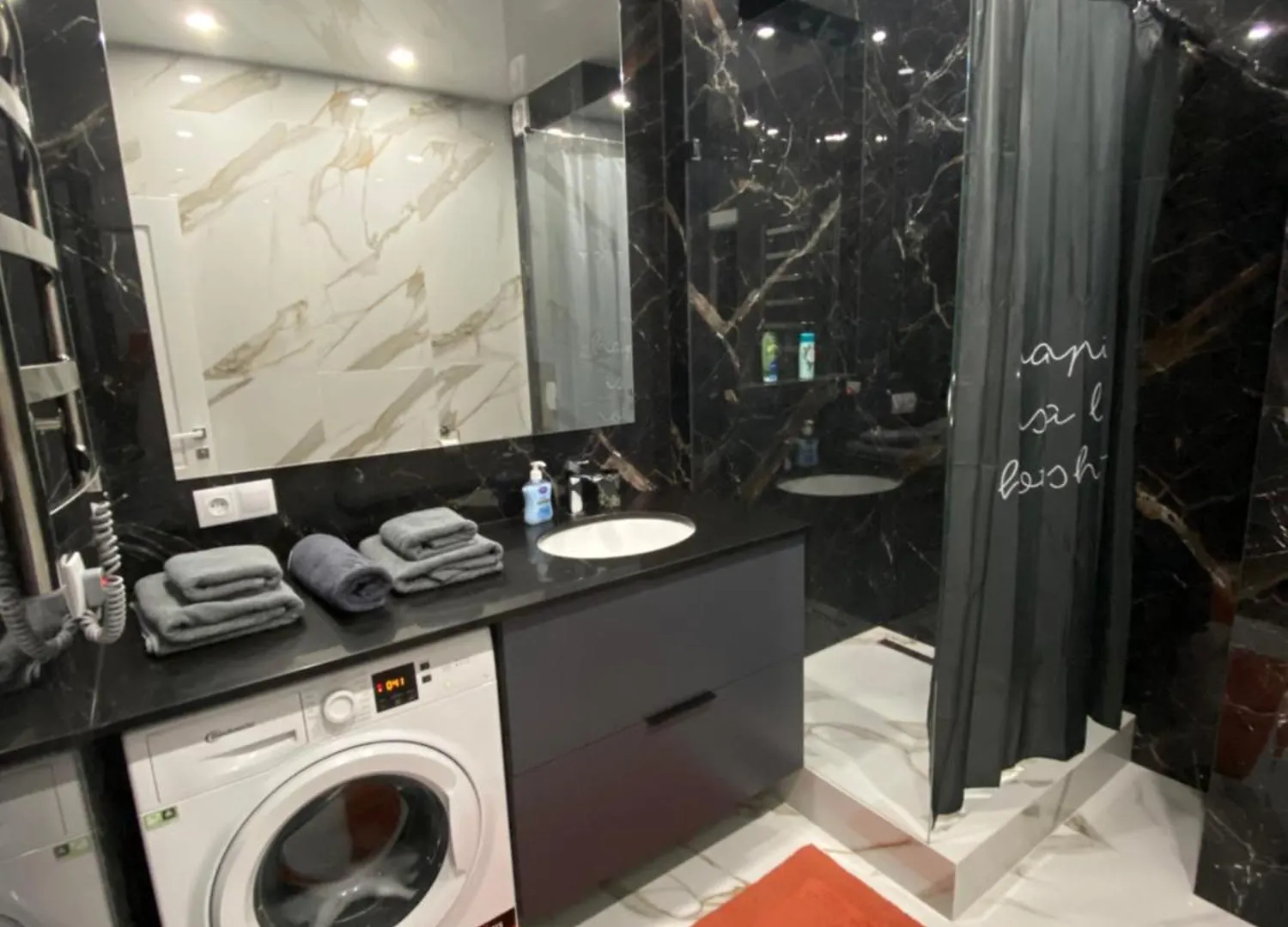 Apartment Rent-Kiev Metro Chernigivska Vip