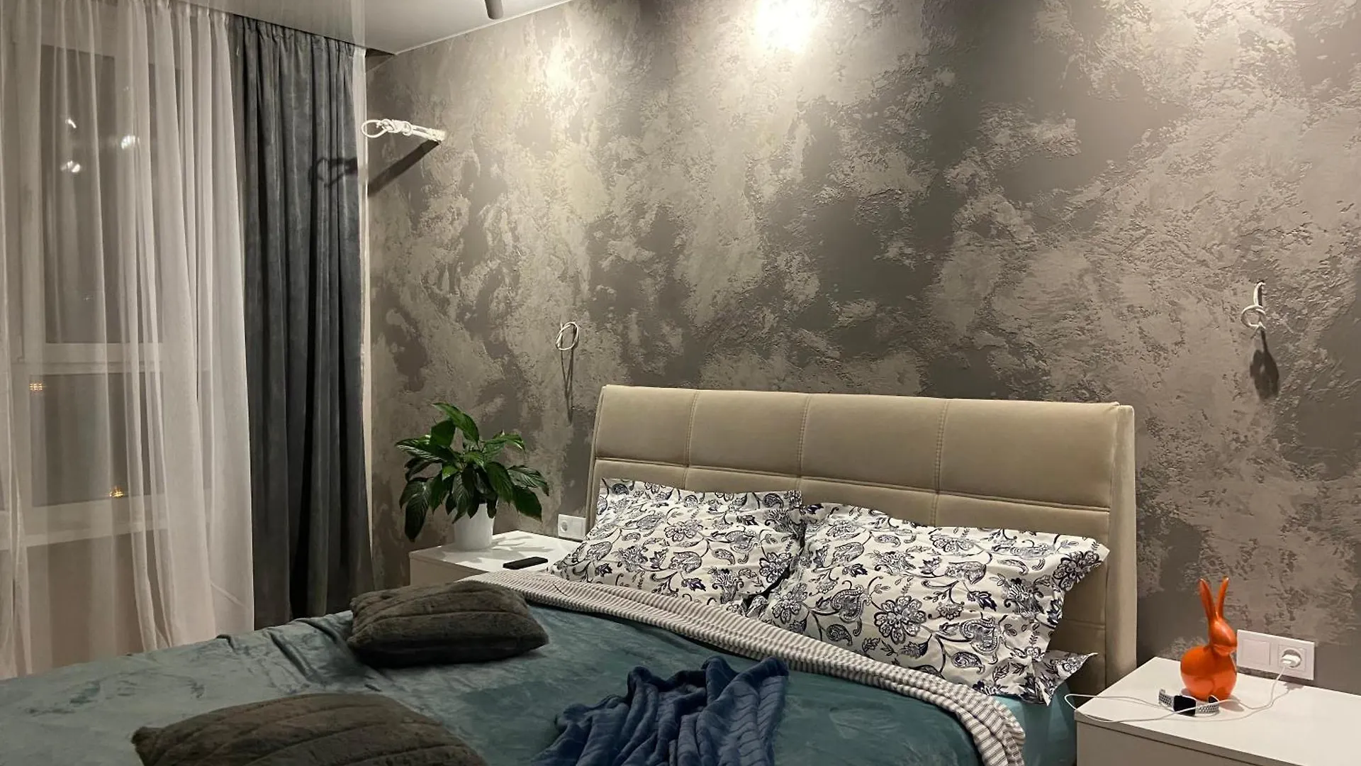 Apartment Rent-Kiev Metro Chernigivska Vip Ukraine
